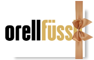 Orell Füssli Geschenkkarte