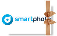 Smartphoto Geschenkkarte