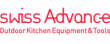 SWISS Advnace Logo