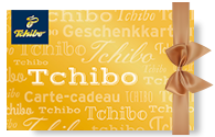 Tchibo Geschenkkarte