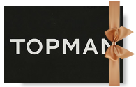 Topman Geschenkkarte