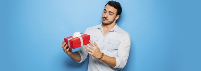Weihnachtsgeschenke für Männer