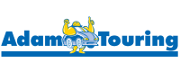 Adam Touring Gutschein