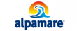 Alpamare Logo