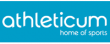 Athleticum Logo