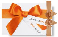 Geschenkidee Geschenkkarte