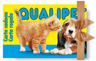 Qualipet Geschenkkarte
