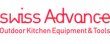 SWISS Advnace Logo