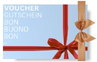 SWISS Geschenkkarte