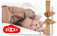 Zizzz Geschenkkarte
