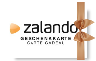 Zalando Geschenkkarte