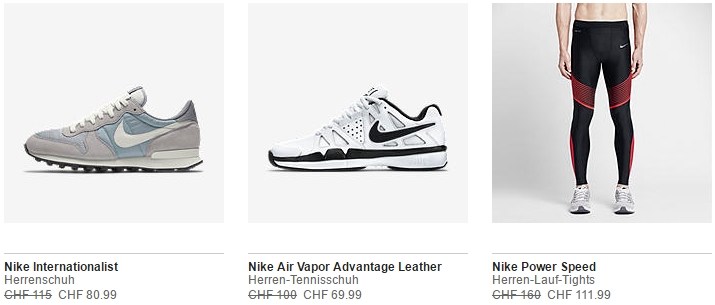 NIKE Men - Sale