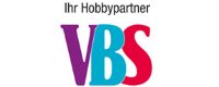 VBS Hobby Gutscheine logo