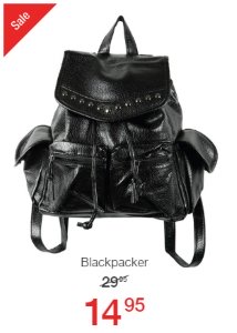 Chicore Sale Backpacker
