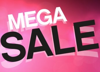 Mega Sale bei Chicore