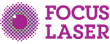 Focus Laser Logo