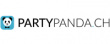 partypanda.ch Logo