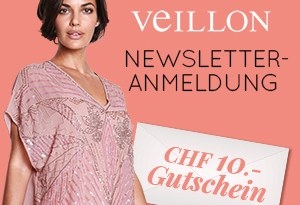 Veillon Newsletter-Anmeldung