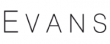 Evans Logo