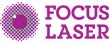 Focus Laser Logo