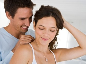 Schmuck als Geschenk zum Valentintag