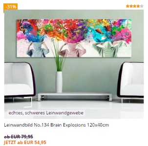 31% Rabatt bei Youdecoshop