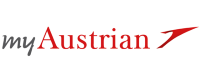 Austrian Airlines Gutscheine logo