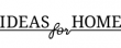 Ideas for Home Logo