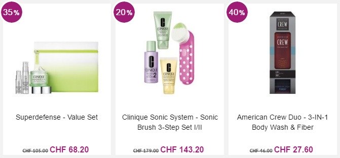 haarprodukte.ch Rabatte