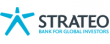Strateo Logo