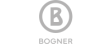 Bogner Logo