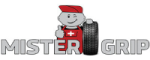 mistergrip.ch Logo