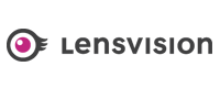 Lensvision Logo