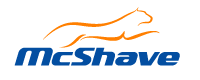 McShave Gutschein