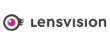 Lensvision Logo