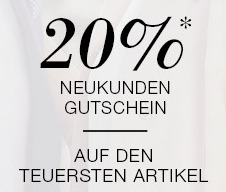 20% Neukunden Gutschein bei Otletcity