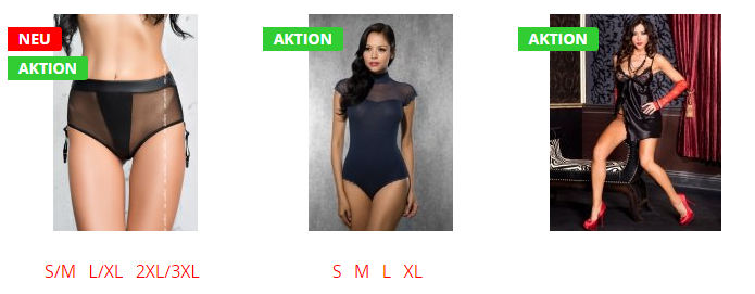 erotik4me Aktion