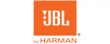 JBL by HARMAN Logo