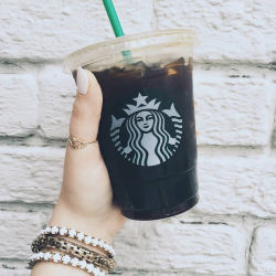 Starbucks Geschenkkarte
