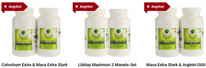 Vitabonum Angebot