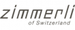 Zimmerli Logo