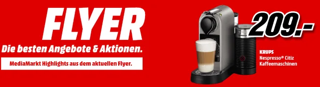 Prospectus - Les meilleures offres et promotions sur MediaMarkt