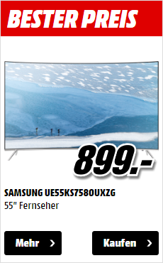 Bester Preis bei MediaMarkt