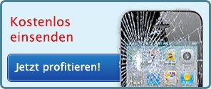 Kostenlos einsenden - nur bei verkaufen.ch!