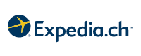 expedia.ch Logo