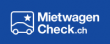 Mietwagen Check Logo