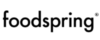 Foodspring Gutscheine logo
