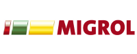 Migrol Gutscheine logo