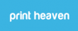 Printheaven.ch Logo