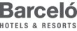 Barceló Hotels & Resorts Logo